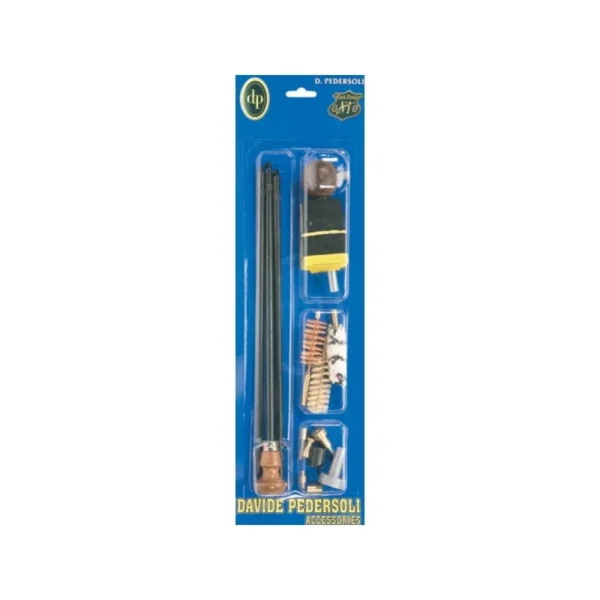 SET DE CHARGEMENT POUDRE NOIRE PEDERSOLI CAL.44/50 USA326 | WesternGuns