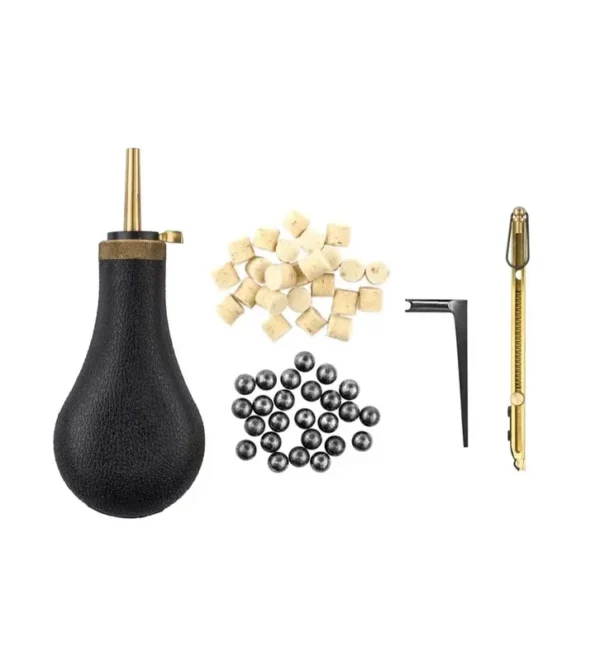 Set de chargement revolver cal.44 – Tout-Chasse.fr