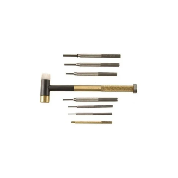 SET DE CHASSE GOUPILLES ET MARTEAU LYMAN REF – 7031298 | WesternGuns
