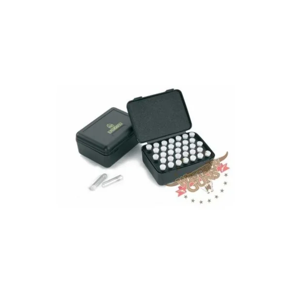 SET DE MATCH 50GR PEDERSOLI REF USA203 | WesternGuns