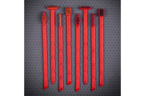 SET DE NETTOYAGE BROSSES SMART BRUSH
