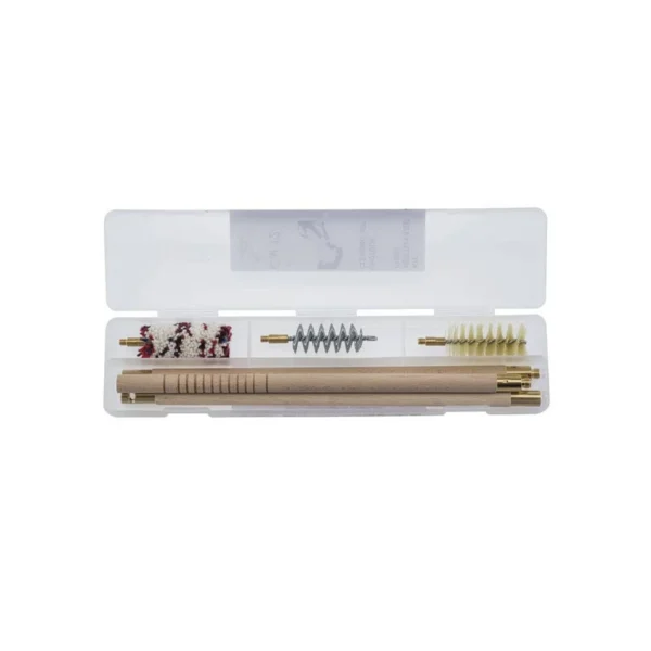Set de nettoyage cal. 12 à 28 – Set de nettoyage cal. 12 à 28