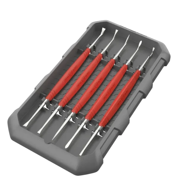 Set De Nettoyage Pics Acier Accu-Grip Real Avid – Tout-Chasse.fr