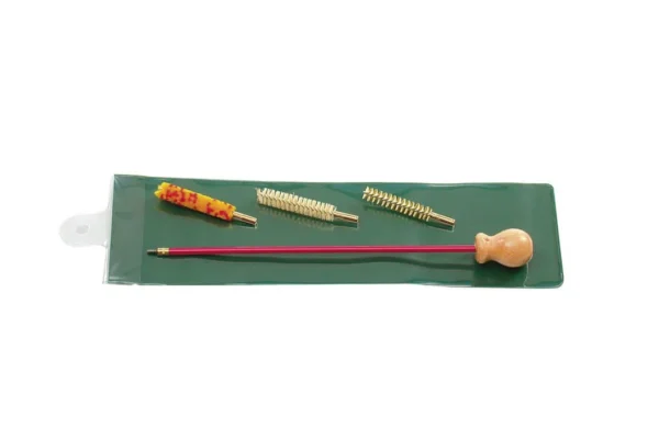 Set de nettoyage poudre noire Cal. 36 et 44 – Cal.36