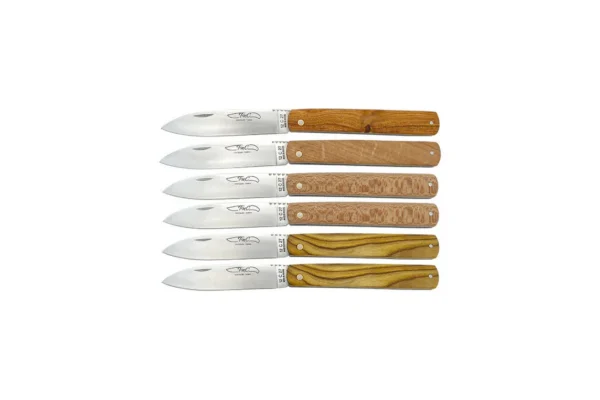 Set Herval – Set 6 couteaux TMC