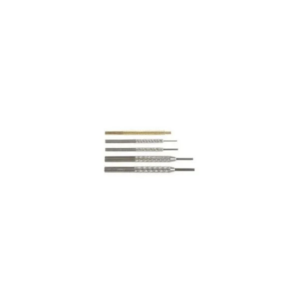 SET LYMAN CHASSE GOUPILLES AVEC TETE ARRONDIE REF 7031277 | WesternGuns