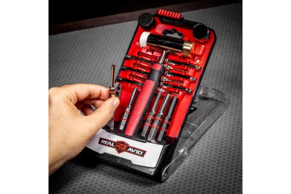 Set Massette Et Chasse Goupille Standard – Tout-Chasse.fr