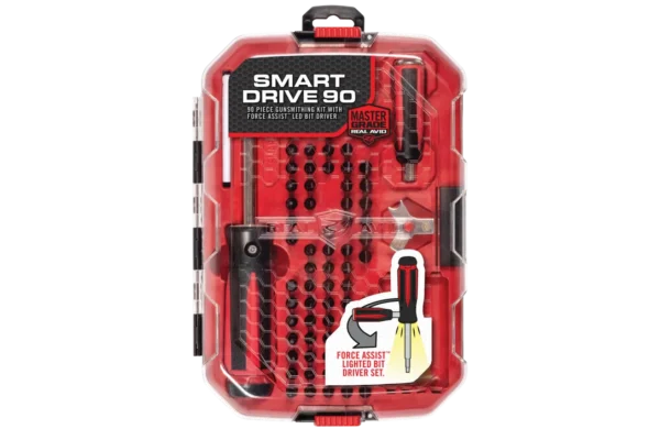 Set Master Tournevis Smart Drive 90 – Tout-Chasse.fr