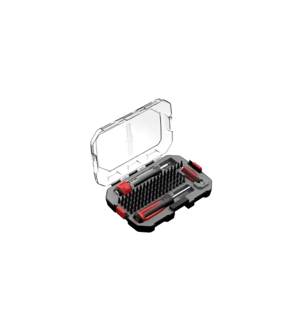 SET MASTER TOURNEVIS SMART TORQ ET SMART DRIVE