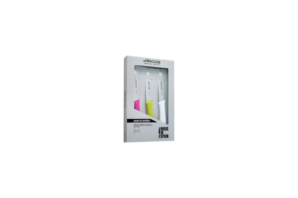 Set Nova – Set 3 couteaux Arcos