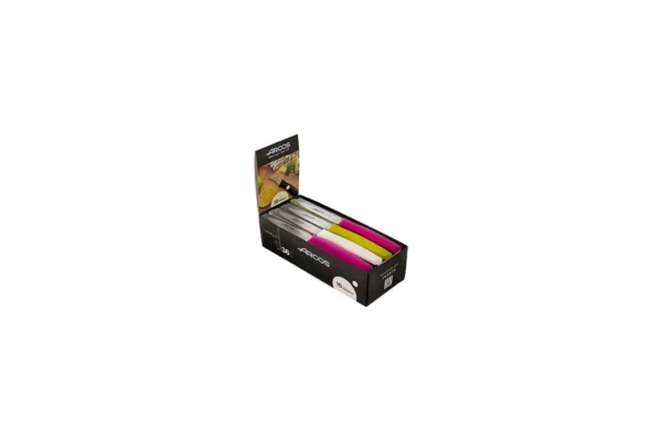 Set Nova – Set 36 couteaux Arcos