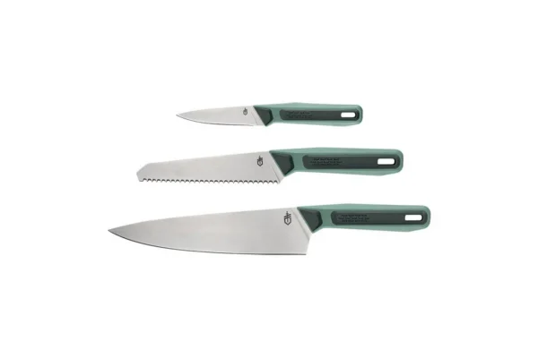 Set Set de couteaux GERBER