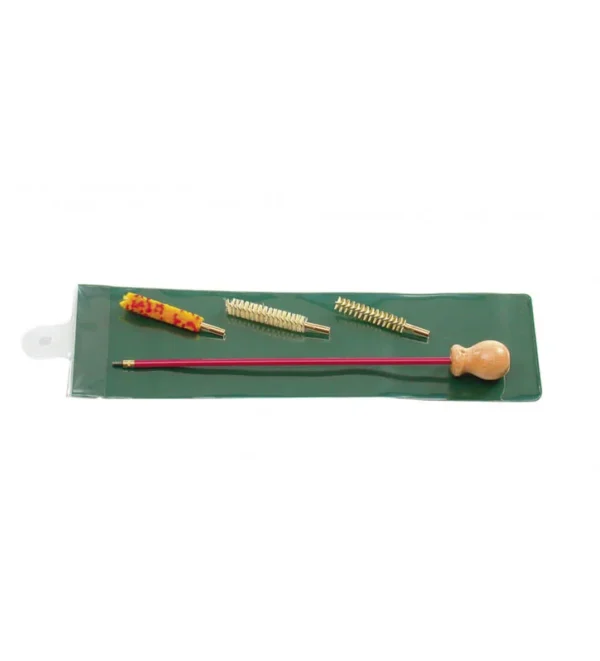 Set de nettoyage poudre noire Cal. 36 et 44 – Tout-Chasse.fr
