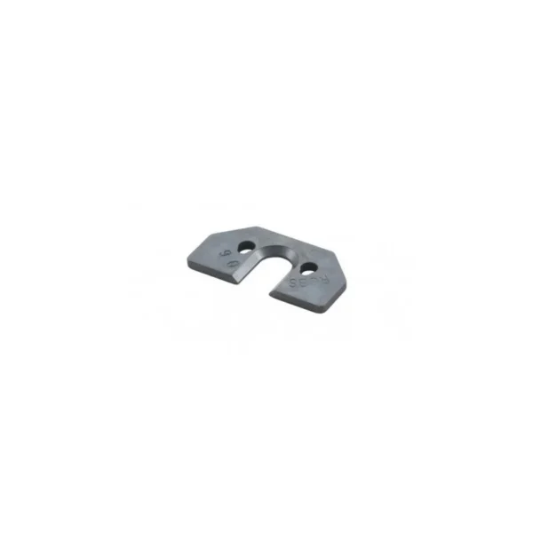 SHELL PLATE N°35 POUR CASE TRIMMER PRO RCBS REF RC90335 | WesternGuns