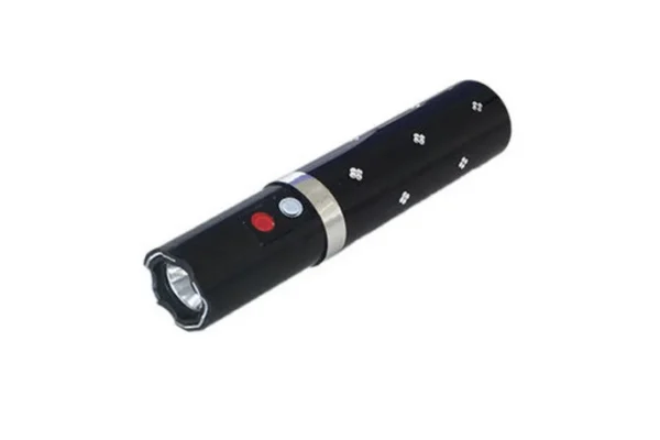 Shocker Gloss Black 2 000 000 V – Tout-Chasse.fr