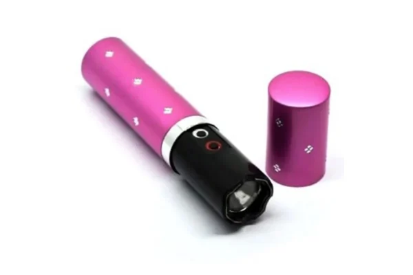 Shocker Gloss Pink 2 000 000 V – Tout-Chasse.fr