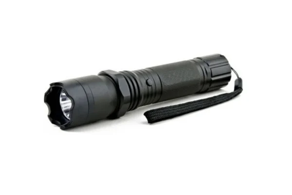 Shocker Lampe Beta 2 400 000 V – Tout-Chasse.fr