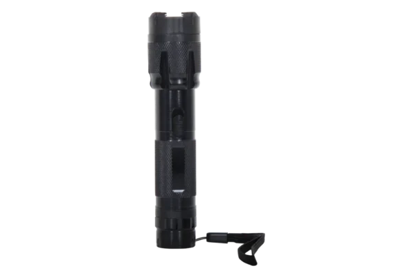 SHOCKER LAMPE BLACK 3 000 000 V