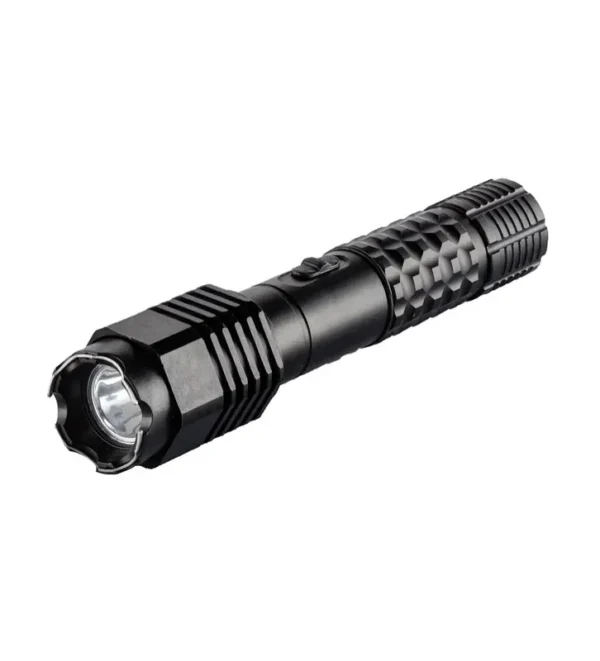 Shocker lampe de poche 600 000 volts 200 lumens – Tout-Chasse.fr