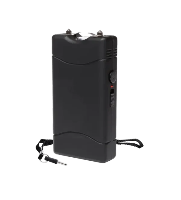Shocker Lampe Karo Black 3 800 000 V – Tout-Chasse.fr
