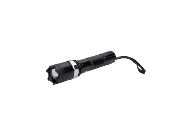 SHOCKER LAMPE MAG ZOOM 4 500 000 V