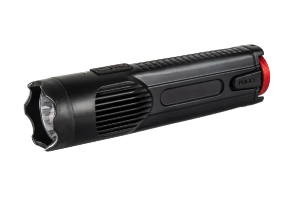 Shocker Lampe Maverick Pro 380Lm 15 000 000 V – Tout-Chasse.fr