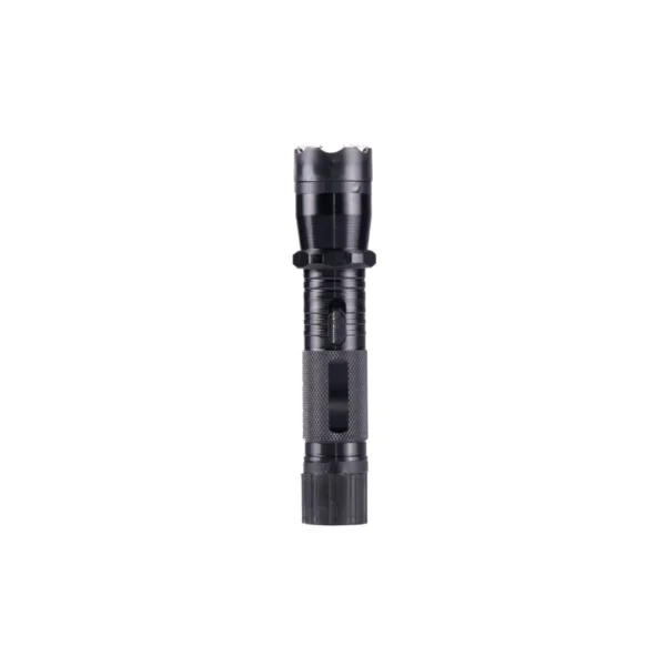Shoker Lampe 2 400 000V – Autodéfense et Lampe Torche Puissante