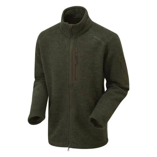 Acheter une veste en laine ShooterKing Forest