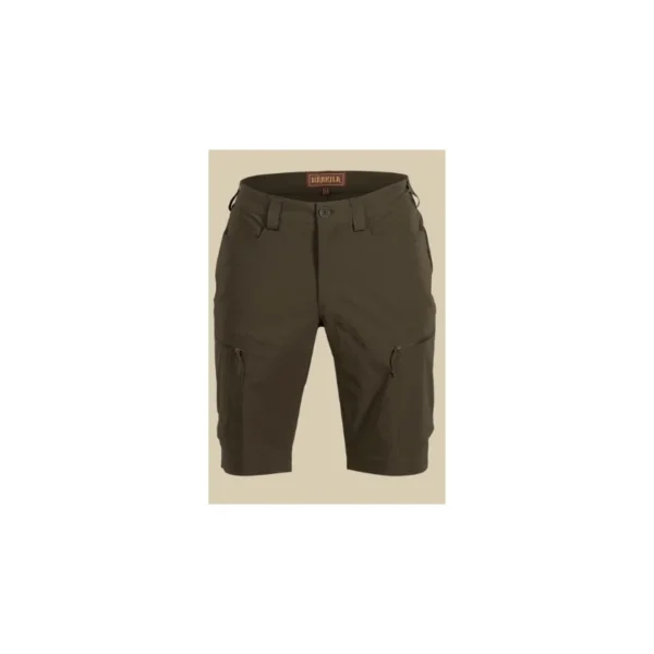 SHORT TRAIL HARKILA TAILLE TAILLE 46 FR