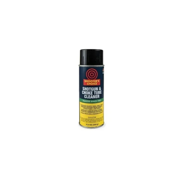 SHOTGUN AND CHOKE TUBE CLEANER | WesternGuns
