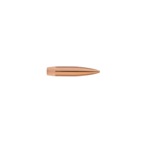 Sierra MatchKing Ogives 6.5 mm 142 gr HPBT #1742 – Boîte de 100 – Tir de précision