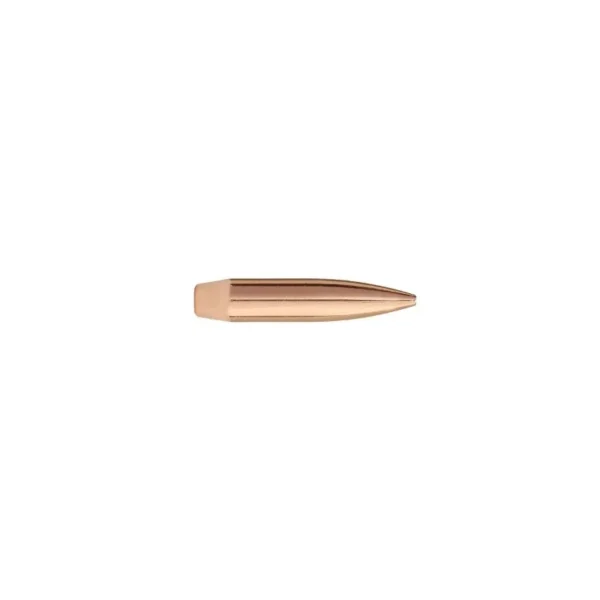 Sierra MatchKing Ogives 7 mm 168 gr HPBT #1930 – Boîte de 100 – Tir de précision