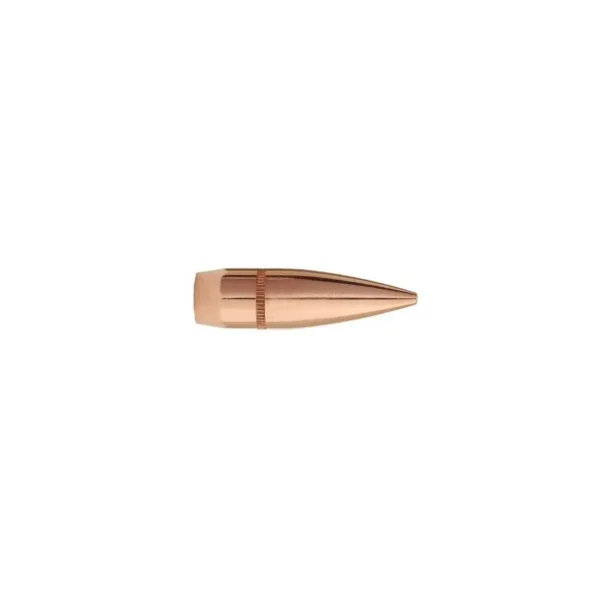 Sierra Ogives .30 – 150 gr FMJBT #2115 – Boîte de 100 – Rechargement .308 Win / 30-06