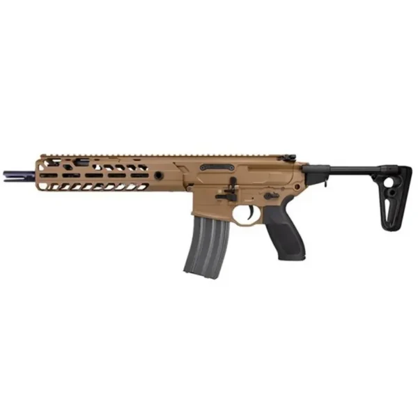 SIG MCX Virtus PROFORCE 1,0J