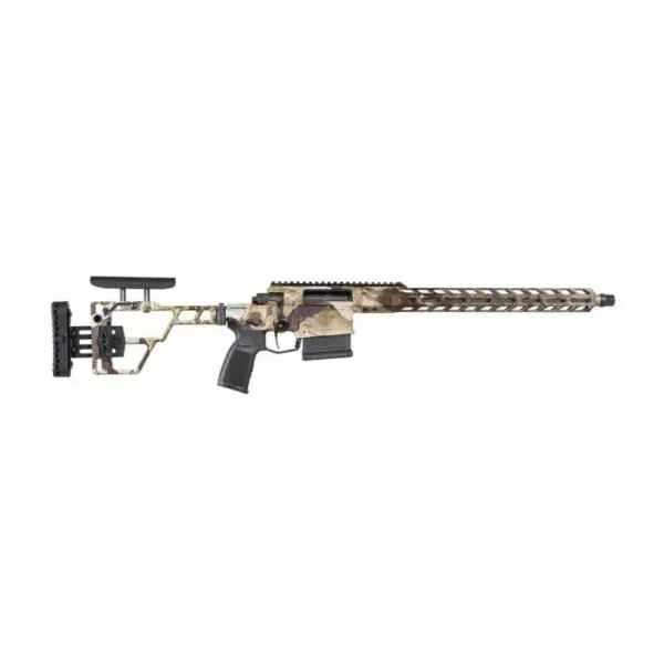 SIG SAUER CROSS CAMO – 6,5 Creedmoor