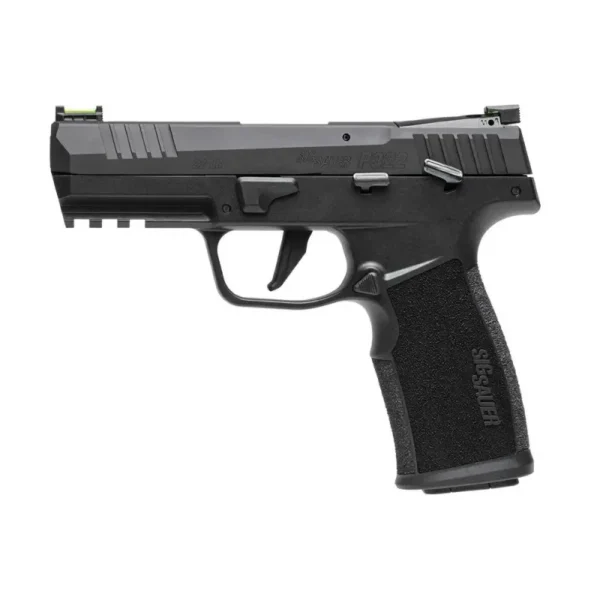 sig sauer P322 – 22 LR