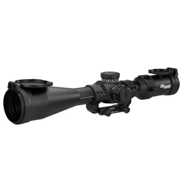 SIG SAUER TANGO MSR 5-30×56 FFP 34mm | Lunette tir longue distance