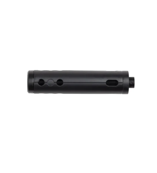 Silencieux ASG pour CZ 75D Compact Ventile – Tout-Chasse.fr