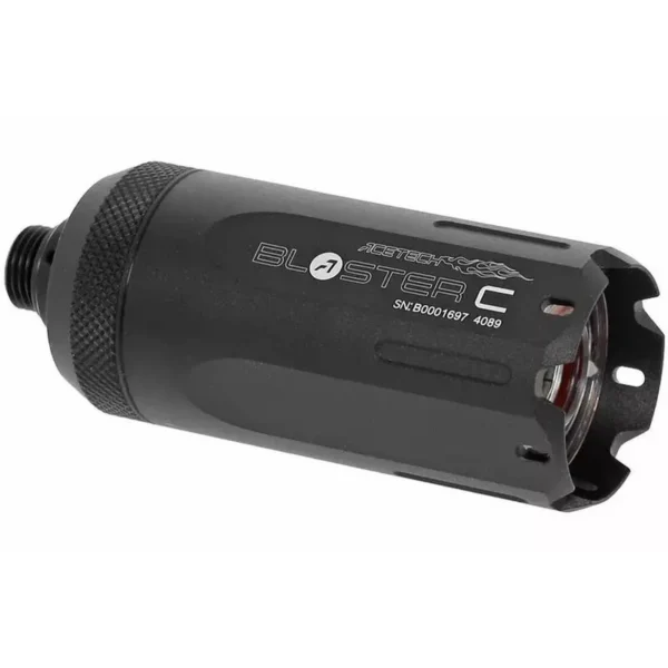 Acheter Silencieux Blaster C Unit – Acetech | toutpourlahutte.fr