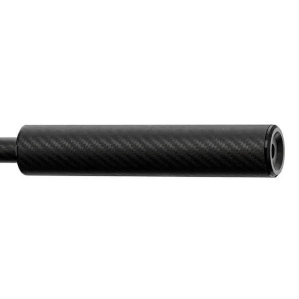 Acheter Silencieux Carbone 40x200mm – Storm Airsoft | toutpourlahutte.fr