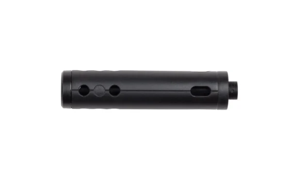 SILENCIEUX CZ 75D COMPACT VENTILE