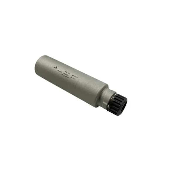 B&T Silencieux RBS QDR 7.62 pour Cache Flamme Rotex IIA