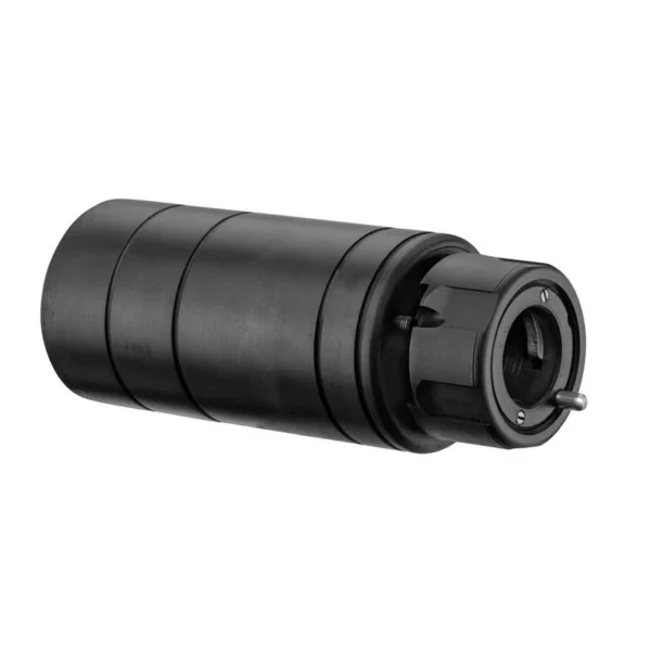 Acheter Silencieux SAI M80CQS50 Cal 5.56 – SAI | toutpourlahutte.fr