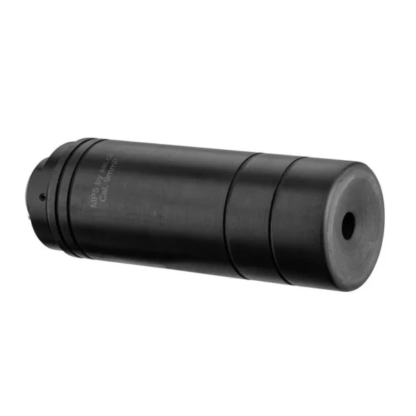 Acheter Silencieux SAI pour HK MP5 9×19 – SAI | toutpourlahutte.fr