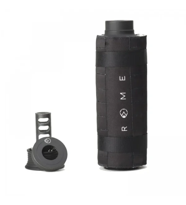 Silencieux Signum pour carabine Victrix Signum Cal. 338-300 – Tout-Chasse.fr