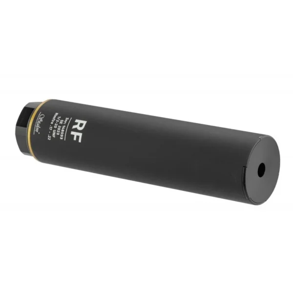 Silencieux Stalon RF pour Armes à Percussion Annulaire (.17 à .22)