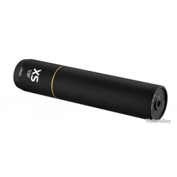 Acheter Silencieux XS149 M15X1 Cal .30 – Stalon | toutpourlahutte.fr