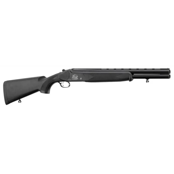 Fusil Slug Country ST 12/76