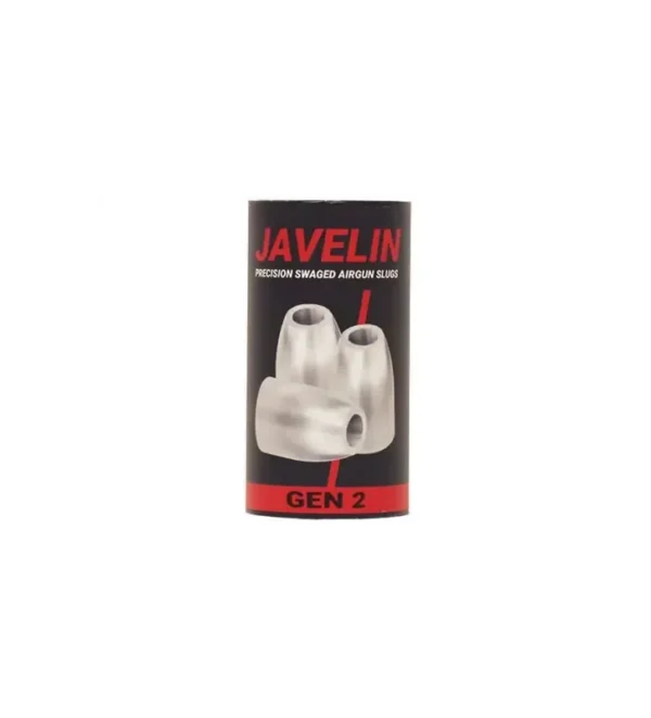 Slugs Javelin Gen2 – Cal. 5.5 mm 30 grains