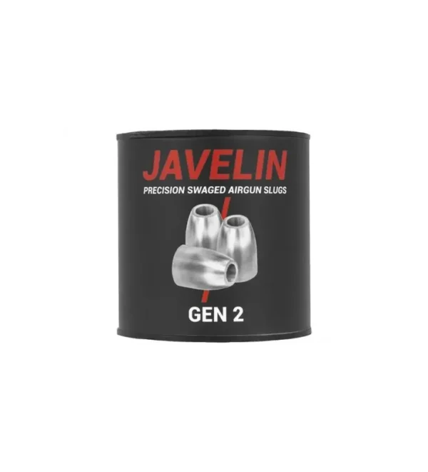 Slugs Javelin Gen2 – Cal. 6.35 mm 40 grains